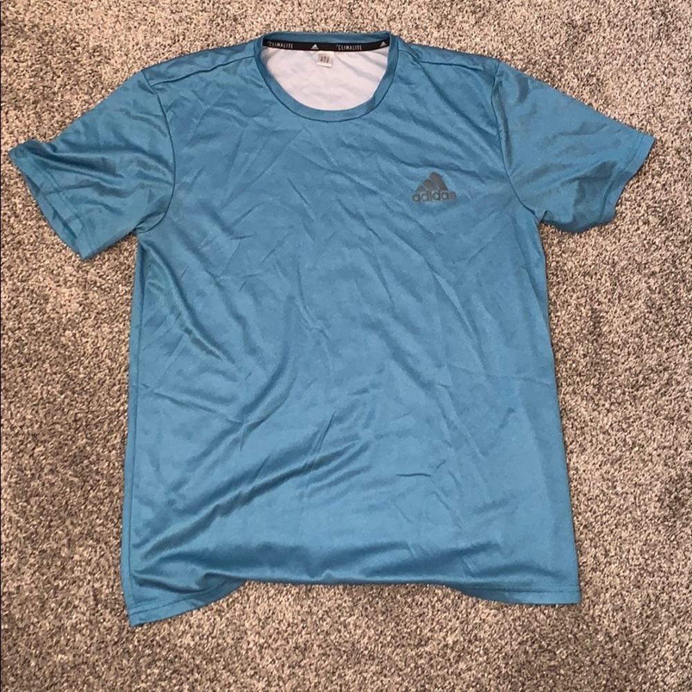 Adidas Climalite Shirt